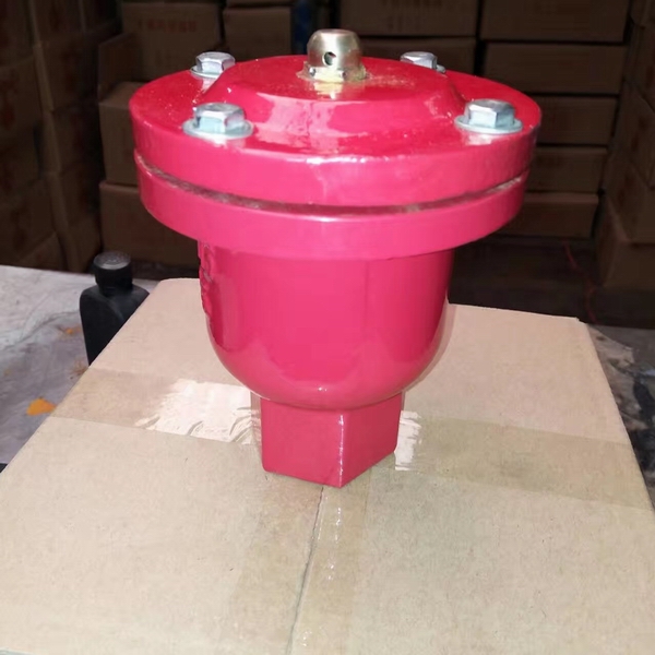 ZSFP消防自動排氣閥、ZSFP絲口自動排氣閥